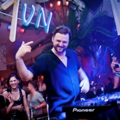 Kolombo - Whatever U Like (Solomun Remix)