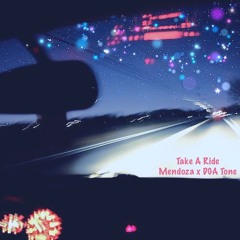 2Lit(DGATone x Mendoza)Take A Ride