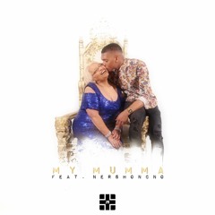 JR James Feat. NershonCno - My Mumma
