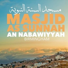 Salafi talks.