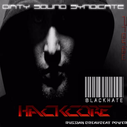 Hackcore - Blackhate [Preview]