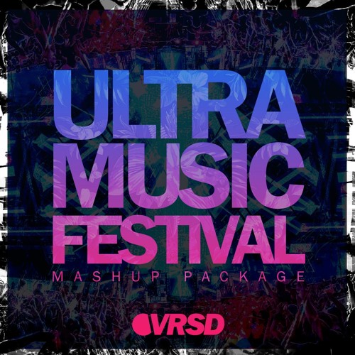 Overused presents: UMF Mashup Package (FREE DOWNLOAD)
