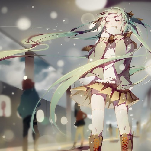 Runaway~Nightcore~Felix Cartel