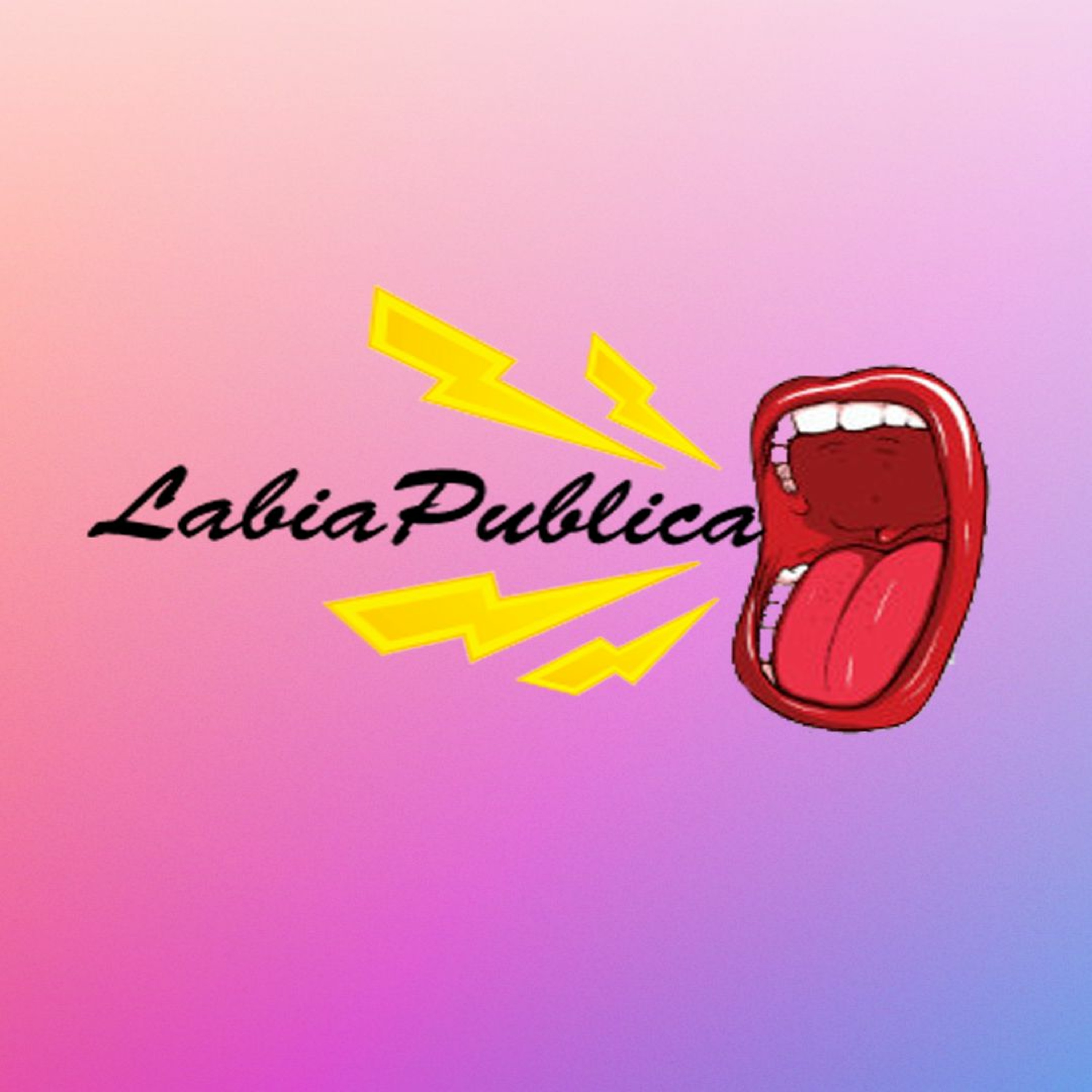 Labia Publica -Friend Zone episode artwork