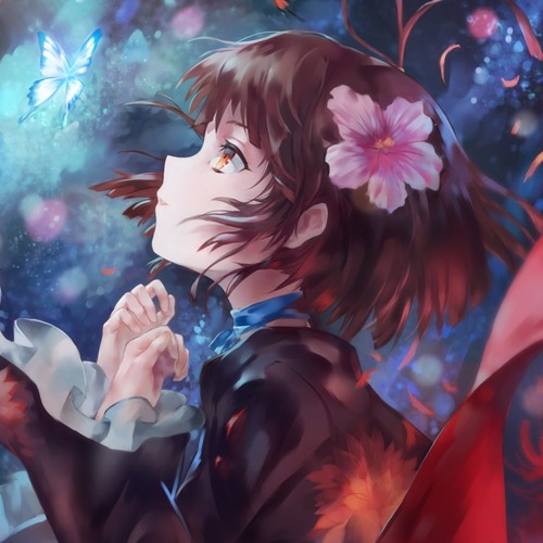 Stream Yonder Voice Jahrtausend Traumland Album 秘封活動記録 月 By Dream Worlds Listen Online For Free On Soundcloud