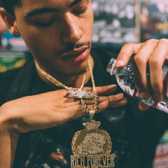 Jay critch - Ice ❄ (Unreleased)