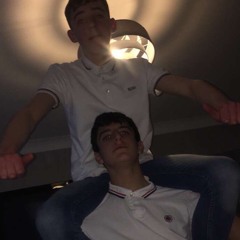 Stargazing 🤙🏻
