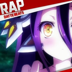 Coração - No Game No Life Zero | DatteBeats