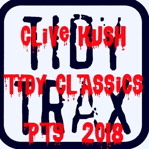 Hardhouse Tidy Classics Pt 9 2018