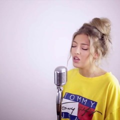 (Post Malone) Sofia Karlberg [Remix Arsen —Zagirbekov ] rockstar Cover