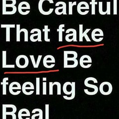 JRAGE - Fake Love
