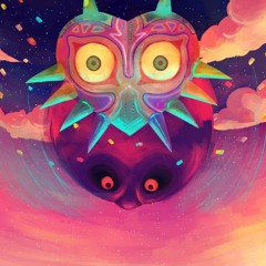 Zora Hall - The Legend Of Zelda: Majoras Mask 3D