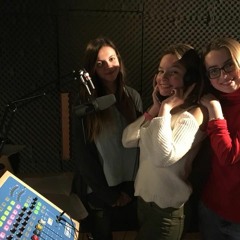 AYLY x Radio Platfform: Erasmus+ Podcast