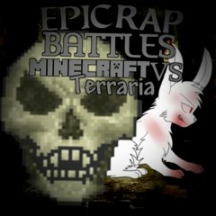 Killer Bunny Vs Dungeon Guardian - Epic Rap Battles: Minecraft vs Terraria #1