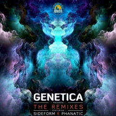 Phanatic - Skyfall (Genetica Remix) [BMSS Records | 2018]