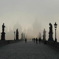 Morning Sleepwalkers