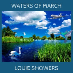 Waters of March / Aguas de Marco (Tom Jobim and Elis Regina Cover)