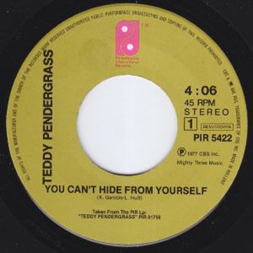 U Can't Hide [Free DL in descrip.]