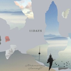 센티멘탈 시너리 (Sentimental Scenery) - Solar Eclipse