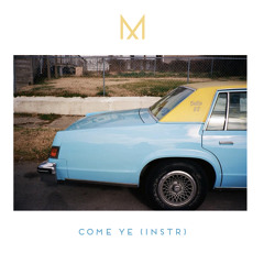 Come Ye (Instrumental)