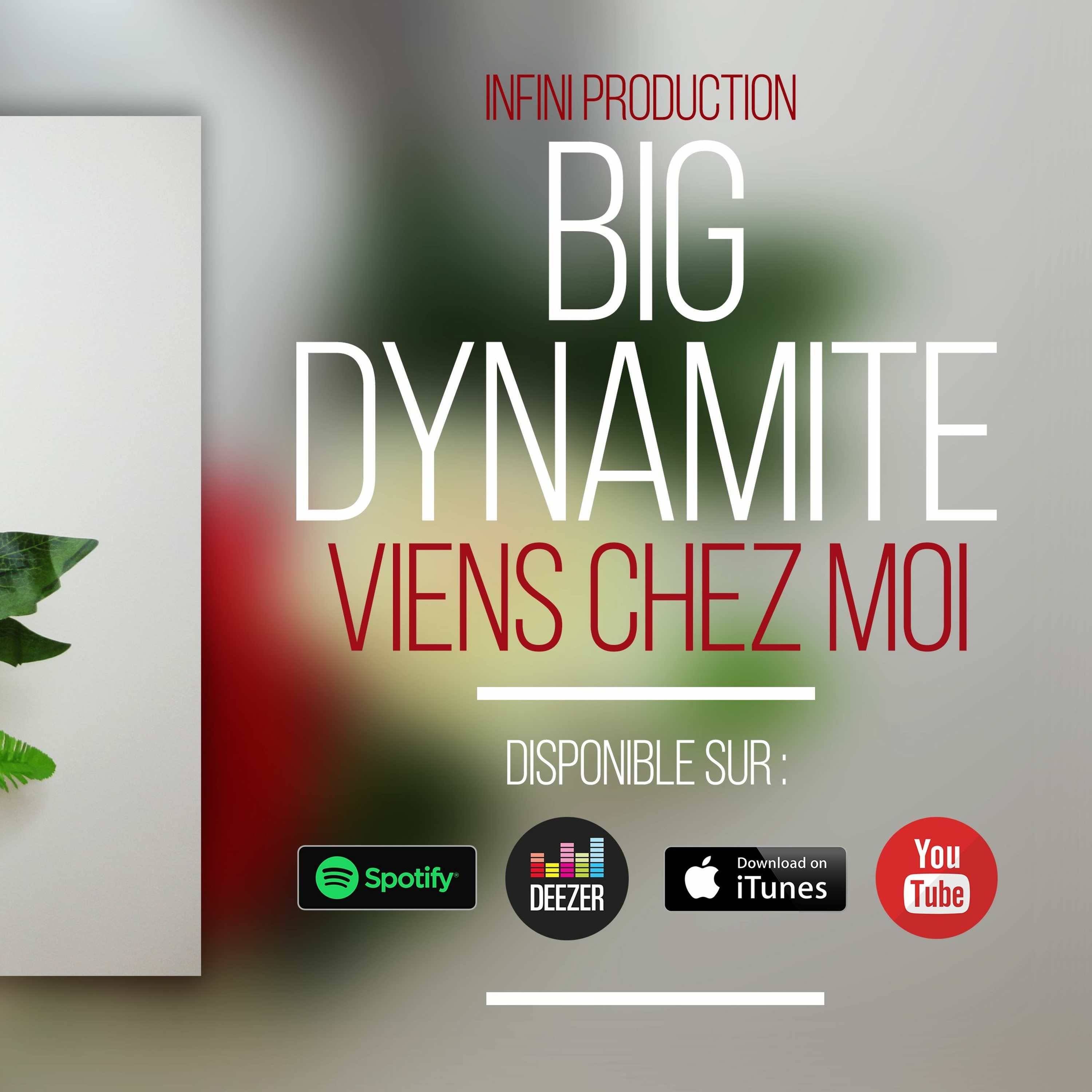 Viens Chez Moi episode artwork