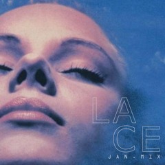 Sashay - March 2018 Mix