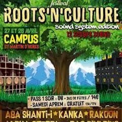 Roots'n'culture 2018