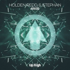 Holden Redd & Stephan - Arise (#UHR037)