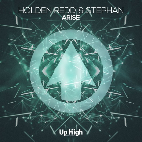 Holden Redd & Stephan - Arise (#UHR037)