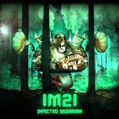 Stream Infected Mushroom Bust A Move (BLiSS Remix) ) by dor123rahamim Listen online for free