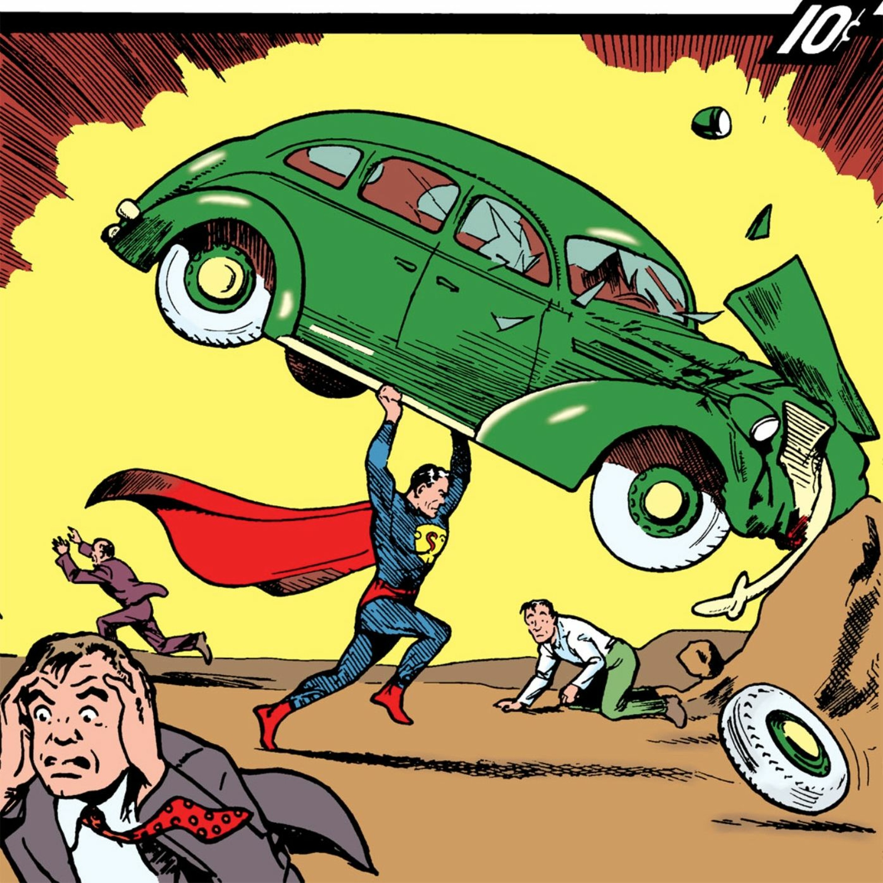 Supersnak