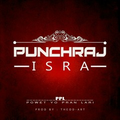 Punchraj (EP Art-Maggedon)
