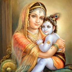 Yasomatinandana ~ Atmarama Dasa: