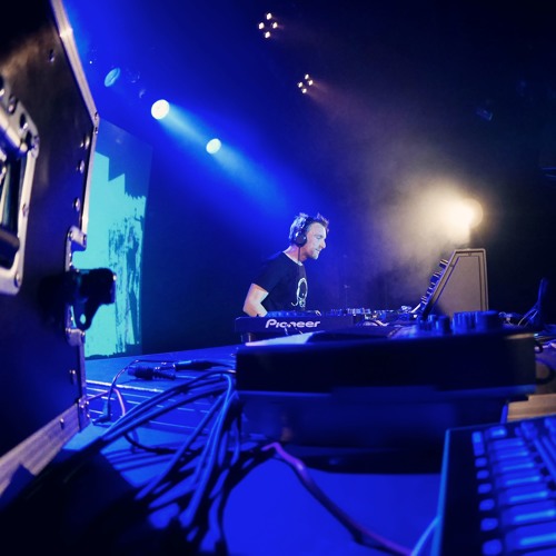 Kardinal Dj Set recorded@First Step By BPM Commity(La Péniche - Chalon Sur Saone-03/03/18)