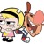 Artwork for Asustado-Billy y Mandy (DubStep Remix)