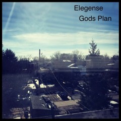 Elegense "Gods Pan" rmx