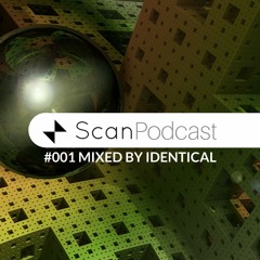 Podcast #001 (Mixed By Identical)