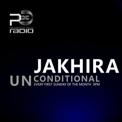 Unconditional by Jakhira - 09.03.18