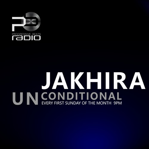 Unconditional by Jakhira - 09.03.18