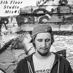 Casco - 5th Floor Studio Mix 2018