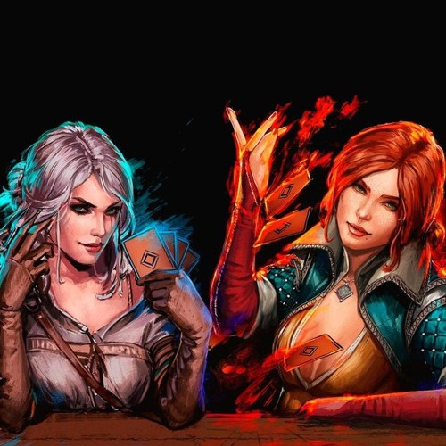 Gwent: The Witcher Card Game Soundtrack - Northern Realms 2