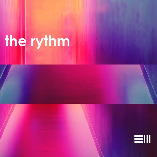 3 Monkeyzz - The Rythm