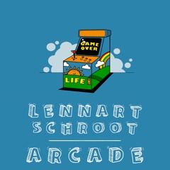 Lennart Schroot - Arcade (Original Mix)