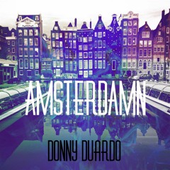 Donny Duardo - Amsterdamn