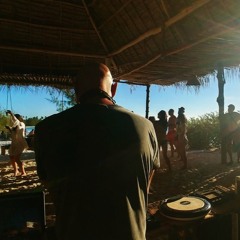 Karma Beach @ Kae FuNk Zanzibar 17-2-18