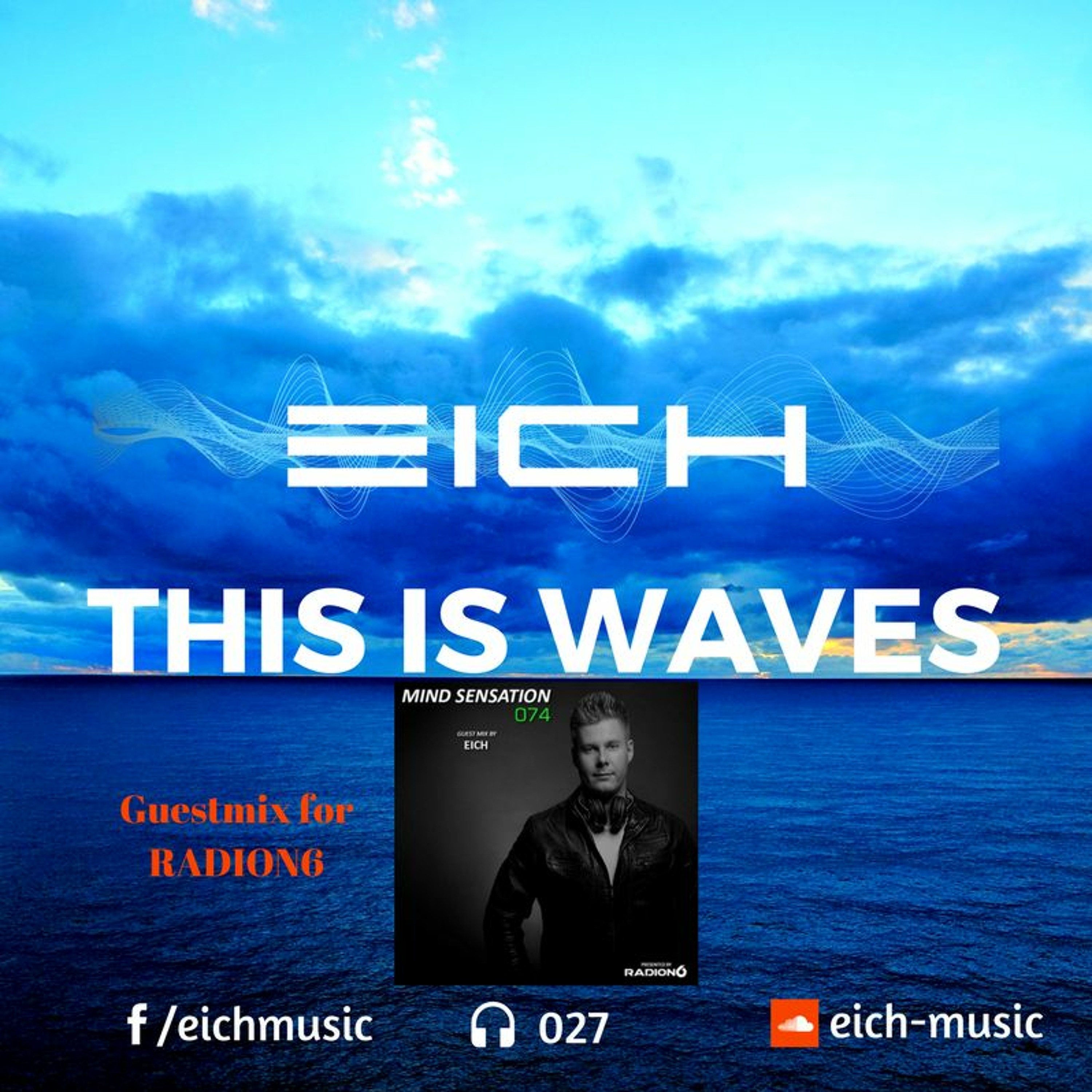 This Is Waves - Podcast