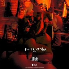 Joey Badass - Front & Center Instrumental Remake