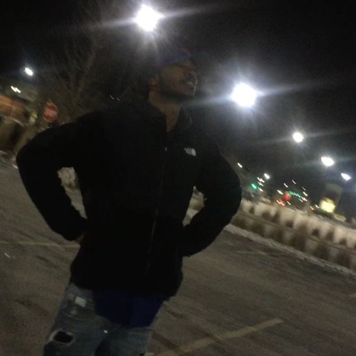 Splish Splash - It’s Cold (Prod. By Splish Splash)