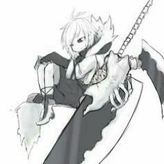 (Cross Chara/X-Tale Chara) Stronger than you