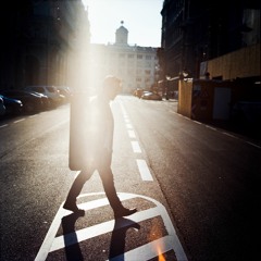 NuCultures - "Night Is Beautiful" (ca.2002)